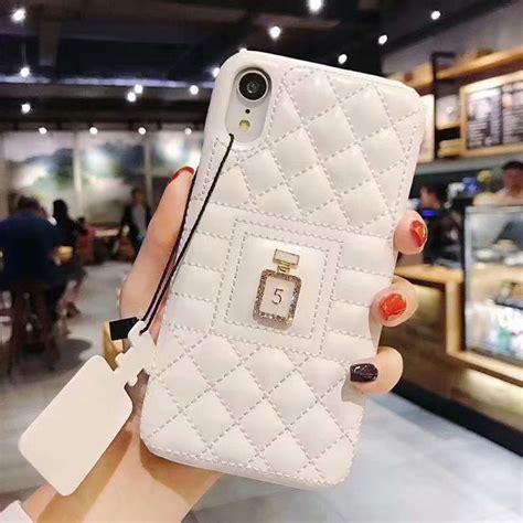 chanel perfume iphone 6 case